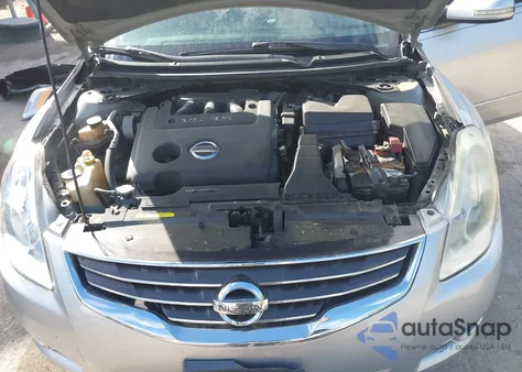 2010 Nissan Altima 3.5 Sr z USA, uszkodzony, nr VIN 1N4BL2AP1AN463380